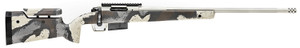 Springfield Armory BAW92465PRCDA 2020 WayPoint 6.5 PRC Bolt-Action Rifle with 24-Inch Fluted Barrel and Digital Camouflage Stock Springfield Armory BAW92465PRCDA 2020 WayPoint 6.5 PRC Bolt-Action Rifle with 24-Inch Fluted Barrel and Digital Camouflage Stock