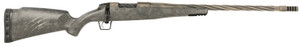 Fierce Firearms Twisted Rogue 7mm PRC Bolt Action Rifle with 22-Inch Match Grade Spiral Threaded Barrel Fierce Firearms Twisted Rogue 7mm PRC Bolt Action Rifle with 22-Inch Match Grade Spiral Threaded Barrel