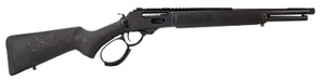 Rossi R95 Trapper .357 Magnum Lever-Action Rifle with 16.5-inch Threaded Barrel Rossi R95 Trapper .357 Magnum Lever-Action Rifle with 16.5-inch Threaded Barrel