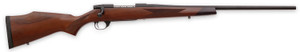 Weatherby Vanguard Sporter 243 Win Bolt-Action Rifle with 22-Inch Threaded Barrel and Monte Carlo Walnut Stock Weatherby Vanguard Sporter 243 Win Bolt-Action Rifle with 22-Inch Threaded Barrel and Monte Carlo Walnut Stock