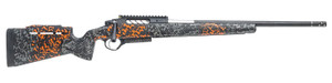 Seekins Precision Havak EL M3 Bolt-Action Rifle in .308 Winchester with 20-inch Threaded Barrel Seekins Precision Havak EL M3 Bolt-Action Rifle in .308 Winchester with 20-inch Threaded Barrel