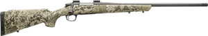 CVA Cascade XT Bolt-Action Rifle in 7mm PRC, 24 Inch Steel Threaded Barrel, Soft Touch Synthetic Stock CVA Cascade XT Bolt-Action Rifle in 7mm PRC, 24 Inch Steel Threaded Barrel, Soft Touch Synthetic Stock