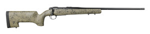 Kimber MFG Inc. Mountain Ascent Peak .30-06 Springfield Bolt-Action Rifle with 24-inch Match Grade Threaded Barrel Kimber MFG Inc. Mountain Ascent Peak .30-06 Springfield Bolt-Action Rifle with 24-inch Match Grade Threaded Barrel