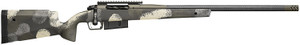 Springfield Armory SPG BAW924300WMCFG 2020 Wilderness YPNT 300 Winchester Magnum Bolt-Action Rifle with 24-Inch Carbon Fiber Steel Barrel and Digital Camouflage Stock Springfield Armory SPG BAW924300WMCFG 2020 Wilderness YPNT 300 Winchester Magnum Bolt-Action Rifle with 24-Inch Carbon Fiber Steel Barrel and Digital Camouflage Stock
