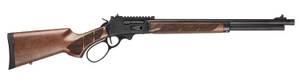 Smith & Wesson 14384 1854 .45-70 Government Lever-Action Rifle with 20-Inch Threaded Barrel Smith & Wesson 14384 1854 .45-70 Government Lever-Action Rifle with 20-Inch Threaded Barrel