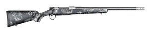Christensen Arms Ridgeline FFT 6.8 Western Bolt-Action Rifle with 20-Inch Threaded Barrel Christensen Arms Ridgeline FFT 6.8 Western Bolt-Action Rifle with 20-Inch Threaded Barrel