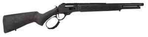 Rossi R95 Trapper .454 Casull Lever-Action Rifle with 16.5-inch Threaded Barrel Rossi R95 Trapper .454 Casull Lever-Action Rifle with 16.5-inch Threaded Barrel
