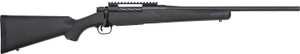 Mossberg Patriot 7mm PRC Bolt-Action Rifle with 20-Inch Threaded Bull Barrel and Synthetic Stock Mossberg Patriot 7mm PRC Bolt-Action Rifle with 20-Inch Threaded Bull Barrel and Synthetic Stock