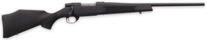 Weatherby Vanguard Synthetic Compact .308 Win Rifle with 20-Inch Threaded Barrel Weatherby Vanguard Synthetic Compact .308 Win Rifle with 20-Inch Threaded Barrel
