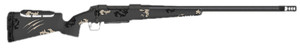 FIERCE Firearms FCRXP300PRC22BU Bolt-Action Rifle with 22-Inch Match Grade Barrel FIERCE Firearms FCRXP300PRC22BU Bolt-Action Rifle with 22-Inch Match Grade Barrel