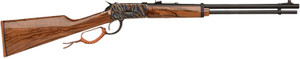 GForce Arms GFLVR3030CC Saddlehorn Lever-Action Rifle with 20-Inch Barrel in 30-30 Winchester GForce Arms GFLVR3030CC Saddlehorn Lever-Action Rifle with 20-Inch Barrel in 30-30 Winchester