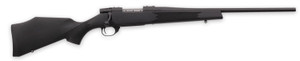 Weatherby Vanguard Synthetic Compact 350 Legend Bolt-Action Rifle, 20-Inch Barrel, Matte Blue Finish Weatherby Vanguard Synthetic Compact 350 Legend Bolt-Action Rifle, 20-Inch Barrel, Matte Blue Finish