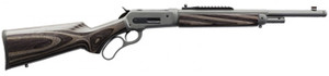 Chiappa Firearms 920411 Wildlands Takedown Lever-Action Rifle in 45-70 Government with 18.5-inch Threaded Barrel Chiappa Firearms 920411 Wildlands Takedown Lever-Action Rifle in 45-70 Government with 18.5-inch Threaded Barrel