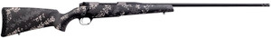 Weatherby Mark V Backcountry 2.0 Ti in 6.5 Wthby RPM with 24-Inch Fluted Barrel Weatherby Mark V Backcountry 2.0 Ti in 6.5 Wthby RPM with 24-Inch Fluted Barrel