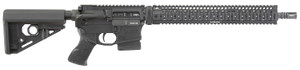 LaRue Tactical LT-15-556-16 Quad Rail AR-15 with 16-Inch Stealth Barrel and 10+1 Capacity LaRue Tactical LT-15-556-16 Quad Rail AR-15 with 16-Inch Stealth Barrel and 10+1 Capacity