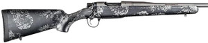 Christensen Arms Mesa FFT 7mm PRC Bolt-Action Rifle with 22-Inch Threaded Barrel and Tungsten Gray Cerakote Finish Christensen Arms Mesa FFT 7mm PRC Bolt-Action Rifle with 22-Inch Threaded Barrel and Tungsten Gray Cerakote Finish