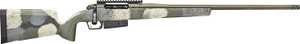 Springfield Armory SPG BAW924300WMG 2020 WYPNT .300 Winchester Magnum Rifle with Carbon Fiber Barrel and M-LOK Stock Springfield Armory SPG BAW924300WMG 2020 WYPNT .300 Winchester Magnum Rifle with Carbon Fiber Barrel and M-LOK Stock