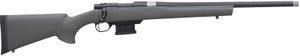 Howa M1500 Mini Action 6mm ARC Rifle with Carbon Fiber Threaded Barrel and Fixed Green Synthetic Stock Howa M1500 Mini Action 6mm ARC Rifle with Carbon Fiber Threaded Barrel and Fixed Green Synthetic Stock