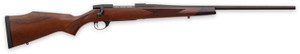 Weatherby Vanguard Sporter VDT257WR4T in .257 Weatherby Magnum with 24-inch Threaded Barrel and Turkish Walnut Stock Weatherby Vanguard Sporter VDT257WR4T in .257 Weatherby Magnum with 24-inch Threaded Barrel and Turkish Walnut Stock