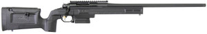 LaRue Tactical LT-KRG-SIETE-243-23-BLK Siete 243 Win Bolt-Action Rifle with 23-Inch Sporter Barrel in Black LaRue Tactical LT-KRG-SIETE-243-23-BLK Siete 243 Win Bolt-Action Rifle with 23-Inch Sporter Barrel in Black