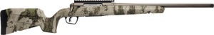 Savage Arms 32304 Axis 2 Pro Compact 7mm-08 Rem Bolt-Action Rifle with Heavy Threaded Barrel and Woodland Camo Stock Savage Arms 32304 Axis 2 Pro Compact 7mm-08 Rem Bolt-Action Rifle with Heavy Threaded Barrel and Woodland Camo Stock