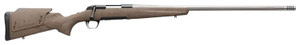 Browning X-Bolt Western Hunter Long Range Rifle in 300 PRC with 26-Inch Barrel and Adjustable Stock Browning X-Bolt Western Hunter Long Range Rifle in 300 PRC with 26-Inch Barrel and Adjustable Stock