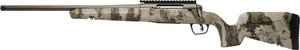 Savage Arms Axis 2 Pro Compact Left-Handed Rifle in 223 Rem with 20-Inch Heavy Threaded Barrel and Carbon Steel Receiver Savage Arms Axis 2 Pro Compact Left-Handed Rifle in 223 Rem with 20-Inch Heavy Threaded Barrel and Carbon Steel Receiver