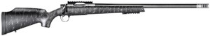 Christensen Arms Traverse 8011003400 Bolt-Action Rifle in 7mm PRC with 26-Inch Threaded Barrel and Fixed Monte Carlo Stock Christensen Arms Traverse 8011003400 Bolt-Action Rifle in 7mm PRC with 26-Inch Threaded Barrel and Fixed Monte Carlo Stock