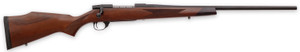 Weatherby VDT308NR2T Vanguard Sporter Rifle in 308 Winchester with 24-Inch Threaded Barrel and Grade A Walnut Stock Weatherby VDT308NR2T Vanguard Sporter Rifle in 308 Winchester with 24-Inch Threaded Barrel and Grade A Walnut Stock