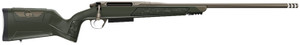 Christensen Arms Evoke 7mm BC Bolt-Action Rifle with 16.25-Inch Threaded Barrel and Adjustable Stock Christensen Arms Evoke 7mm BC Bolt-Action Rifle with 16.25-Inch Threaded Barrel and Adjustable Stock