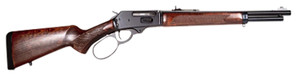 Rossi R95 444 Marlin Lever-Action Rifle with 16.5 Inch Barrel, Black Oxide Finish Rossi R95 444 Marlin Lever-Action Rifle with 16.5 Inch Barrel, Black Oxide Finish