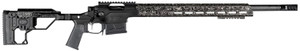 Christensen Arms Modern Precision 7mm PRC Bolt-Action Rifle with 26-Inch Threaded Barrel and Folding Stock Christensen Arms Modern Precision 7mm PRC Bolt-Action Rifle with 26-Inch Threaded Barrel and Folding Stock