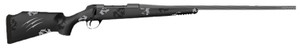 Fierce Firearms TWTROG7PRC22BP Twisted Titanium Rogue Bolt-Action Rifle with 22-Inch Threaded Barrel in 7mm PRC Fierce Firearms TWTROG7PRC22BP Twisted Titanium Rogue Bolt-Action Rifle with 22-Inch Threaded Barrel in 7mm PRC