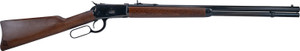 Heritage Manufacturing H9204424F1 92 Ranch Hand .44 Magnum Lever Action Rifle with 24-Inch Octagon Barrel Heritage Manufacturing H9204424F1 92 Ranch Hand .44 Magnum Lever Action Rifle with 24-Inch Octagon Barrel