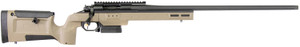 LaRue Tactical Siete .22-250 Rem Rifle with 26-Inch Sporter Barrel in FDE - Right Hand LaRue Tactical Siete .22-250 Rem Rifle with 26-Inch Sporter Barrel in FDE - Right Hand