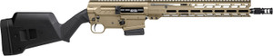 CMMG Dissent BR4 .223 Rem/5.56 NATO Rifle with 14.5-inch Threaded Barrel and Magpul SGA Stock CMMG Dissent BR4 .223 Rem/5.56 NATO Rifle with 14.5-inch Threaded Barrel and Magpul SGA Stock