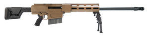 Bushmaster SBA500105005FDEF BA50 Long Range .50 BMG Rifle with 29-inch Barrel and Magpul PRS Stock in Flat Dark Earth Bushmaster SBA500105005FDEF BA50 Long Range .50 BMG Rifle with 29-inch Barrel and Magpul PRS Stock in Flat Dark Earth