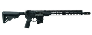 Faxon Firearms FX338A216 338 Arc Rifle with 16-Inch Barrel, 10+1 Capacity, Black Anodized Finish Faxon Firearms FX338A216 338 Arc Rifle with 16-Inch Barrel, 10+1 Capacity, Black Anodized Finish
