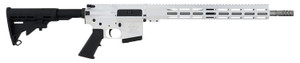 Great Lakes Firearms GL15350SSWHT16 350 Legend Semi-Auto Rifle with 18-Inch Threaded Barrel and White Cerakote Finish Great Lakes Firearms GL15350SSWHT16 350 Legend Semi-Auto Rifle with 18-Inch Threaded Barrel and White Cerakote Finish