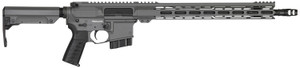 CMMG Resolute MK4 22 ARC Rifle with 16.1-inch Threaded Barrel and RipStock in Black CMMG Resolute MK4 22 ARC Rifle with 16.1-inch Threaded Barrel and RipStock in Black