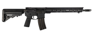 Franklin Armory 0010066BLK Binary OPS-16 5.56 NATO Rifle with 16-Inch Barrel and Black Finish Franklin Armory 0010066BLK Binary OPS-16 5.56 NATO Rifle with 16-Inch Barrel and Black Finish