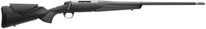 Browning XB2 HNT Competition Target Rifle in 6.5 Creedmoor with 22-Inch Threaded Barrel Browning XB2 HNT Competition Target Rifle in 6.5 Creedmoor with 22-Inch Threaded Barrel