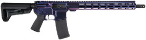 SHARK COAST Tactical Mongoose 300-053-1000-21 5.56 NATO 16-Inch Semi-Auto Rifle SHARK COAST Tactical Mongoose 300-053-1000-21 5.56 NATO 16-Inch Semi-Auto Rifle