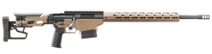 Ruger Precision Rifle in 308 Win with 20-inch Threaded Barrel and M-LOK Handguard Ruger Precision Rifle in 308 Win with 20-inch Threaded Barrel and M-LOK Handguard