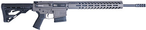 Luxus Arms HM Defense HM1065 Avenger 6.5 Creedmoor Rifle with Match Grade Barrel and Aluminum Receiver Luxus Arms HM Defense HM1065 Avenger 6.5 Creedmoor Rifle with Match Grade Barrel and Aluminum Receiver