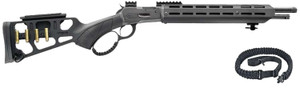 Chiappa Firearms Wildlands 86 Lever-Action Rifle in .45-70 Government, Model 920439