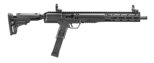 Ruger LC Carbine 19307 10mm Auto with 16.25-inch Threaded Barrel and M-LOK Handguard