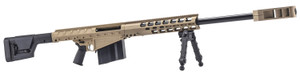 Thompson TAO50FDE 50 BMG Bolt-Action Rifle with 29-Inch Steel Barrel and Magpul PRS Gen3 Stock Thompson TAO50FDE 50 BMG Bolt-Action Rifle with 29-Inch Steel Barrel and Magpul PRS Gen3 Stock
