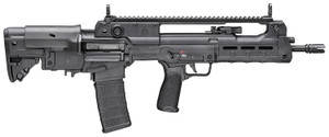 Springfield Armory SPG HL916556B-GU23 Hellion 5.56 Rifle with 16-Inch Barrel and Ambidextrous Controls