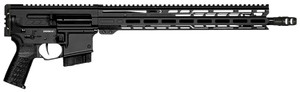 CMMG Dissent MK4 22 ARC Rifle with Folding Stock and 16.1-inch Barrel CMMG Dissent MK4 22 ARC Rifle with Folding Stock and 16.1-inch Barrel